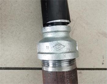 安庆20MM注浆管供应