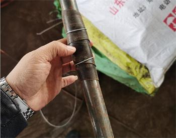 安庆50MM注浆管